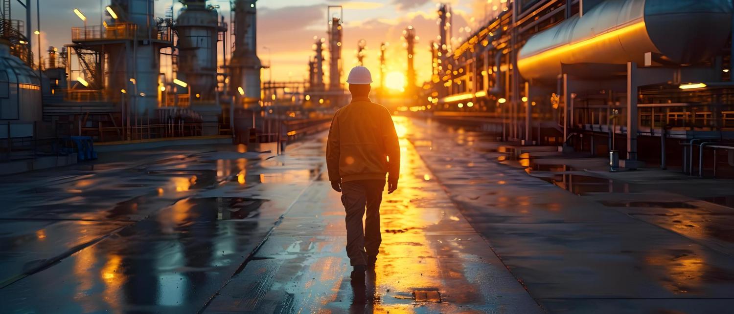 WahabTech Industrial Operations