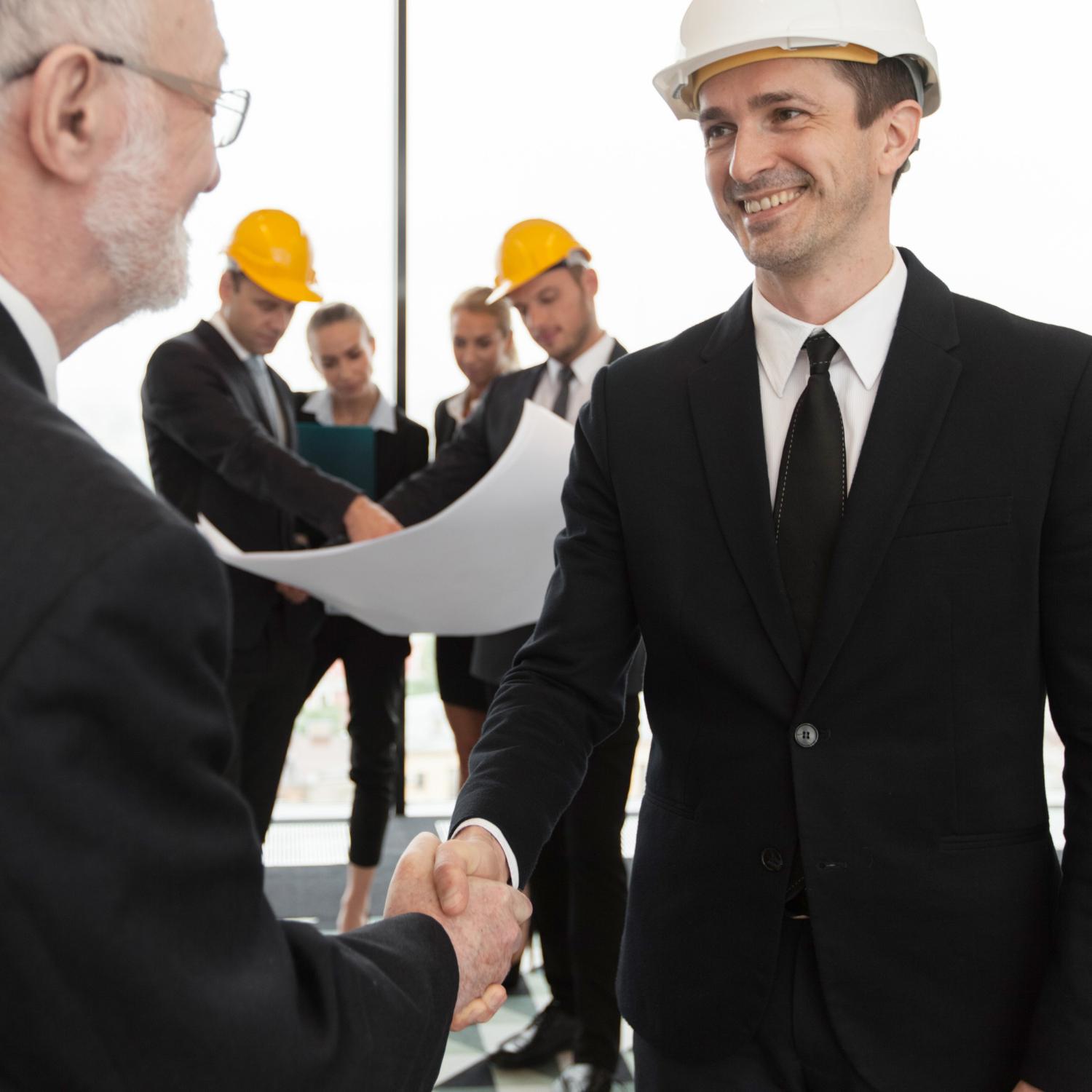 Skilled Manpower Supply
